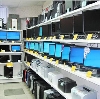 Компьютерные магазины в Акутихе
